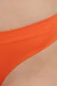 πορτοκαλί Στρινγκ Calvin Klein Underwear