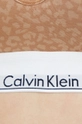 коричневий Бюстгальтер Calvin Klein Underwear