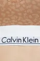 hnedá Podprsenka Calvin Klein Underwear