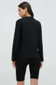 Πουκάμισο πιτζάμας Calvin Klein Underwear μαύρο