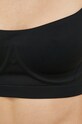 Calvin Klein Underwear melltartó fekete 000QF6609E.9BYY