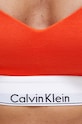 Бюстгальтер Calvin Klein Underwear оранжевый 000QF7059E.9BYY