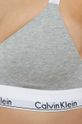 Calvin Klein Underwear biustonosz szary 000QF7059E.9BYY