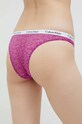 Brazilian στρινγκ Calvin Klein Underwear 000QD3925E.9BYY πολύχρωμο