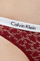 Brazilke Calvin Klein Underwear 000QD3925E.9BYY