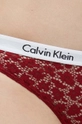 Brazílske nohavičky Calvin Klein Underwear