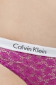 Brazilian στρινγκ Calvin Klein Underwear 000QD3925E.9BYY
