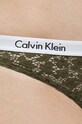 Brazilian στρινγκ Calvin Klein Underwear 000QD3925E.9BYY