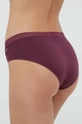 Calvin Klein Underwear figi fioletowy