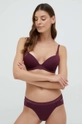 Calvin Klein Underwear biustonosz Materiał zasadniczy: 82 % Poliamid z recyklingu, 18 % Elastan, Wnętrze: 100 % Poliester