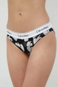 čierna Nohavičky Calvin Klein Underwear Dámsky