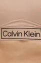 beżowy Calvin Klein Underwear biustonosz