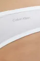 Calvin Klein Underwear tanga  72% nejlon, 28% elasztán