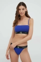 Σουτιέν Calvin Klein Underwear  55% Βαμβάκι, 37% Modal, 8% Σπαντέξ