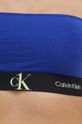 sötétkék Calvin Klein Underwear melltartó