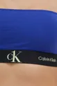 tmavomodrá Podprsenka Calvin Klein Underwear