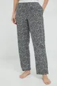 multicolor Calvin Klein Underwear spodnie piżamowe bawełniane Damski