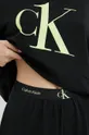 čierna Nohavice Calvin Klein Underwear