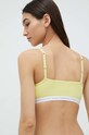Calvin Klein Underwear biustonosz 2-pack żółty 000QF6040E.9BYY