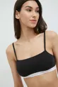 μαύρο Σουτιέν Calvin Klein Underwear 2-pack Γυναικεία
