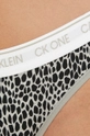 Στρινγκ Calvin Klein Underwear  55% Βαμβάκι, 37% Modal, 8% Σπαντέξ