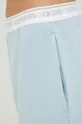 modrá Nohavice Calvin Klein Underwear