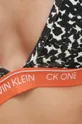 πολύχρωμο Σουτιέν Calvin Klein Underwear