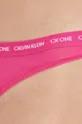 Tangá Calvin Klein Underwear 2-pak