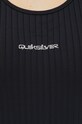 Купальник Quiksilver чёрный EQWX103038
