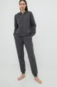 Homewear hlače United Colors of Benetton  Temeljni materijal: 70% Pamuk, 30% Poliester Manžeta: 95% Pamuk, 5% Elastan
