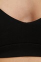 Бюстгальтер United Colors of Benetton чорний 3OP81R1GX.100