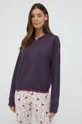 lila United Colors of Benetton pizsama felső Női