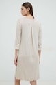 Νυχτικό United Colors of Benetton 3Z123C277.729 μπεζ AW22
