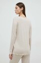 United Colors of Benetton longsleeve de pijama 3Z123M856.729 bej AW22