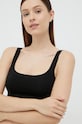 Odzież United Colors of Benetton biustonosz 3ZQM1R1D4.100 czarny