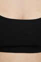 Бюстгальтер United Colors of Benetton чёрный 3ZQM1R1D4.100