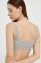 Бюстгальтер United Colors of Benetton 3ZQM1R1D4.501 серый AW22