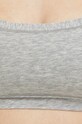 Бюстгальтер United Colors of Benetton серый 3ZQM1R1D4.501