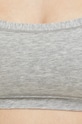 United Colors of Benetton biustonosz szary 3ZQM1R1D4.501