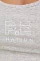 P.E Nation melltartó szürke PEBASICSC049
