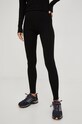 Helly Hansen komplet bielizny funkcyjnej Comfort czarny 48675