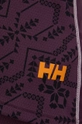 Helly Hansen funkcionális hosszú ujjú ing Lifa Active Graphic Női