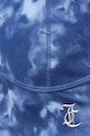 Športni modrček Juicy Couture Lazlo JCSN222005.355 modra