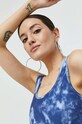 Спортивный бюстгальтер Juicy Couture Lazlo аппликация серый JCSN222005.355