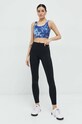 Спортивный бюстгальтер Juicy Couture Lazlo JCSN222005.355 серый AW22