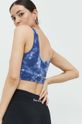 Спортивний бюстгальтер Juicy Couture Lazlo сірий JCSN222005.355