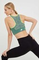 New Balance alergare de sus Impact At WB23259JD verde AW22