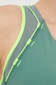 Top για τρέξιμο New Balance Impact At πράσινο WB23259JD