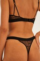 Одежда Стринги Undress Code 406 чёрный