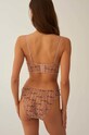 Odzież Undress Code figi 448 różowy